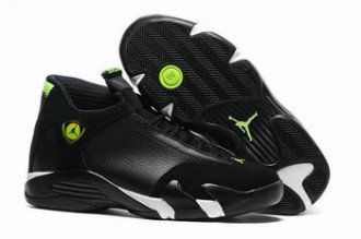 cheap nike air jordan 14 shoes from china #18055