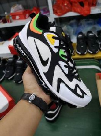 cheap wholesale nike air max 200 shoes in china #27333