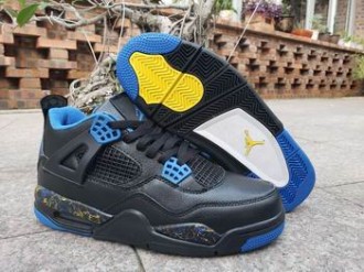 air jordan 4 shoes aaa cheap for sale #26407