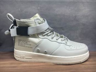 cheap wholesale nike Air Force One High shoes men #21536