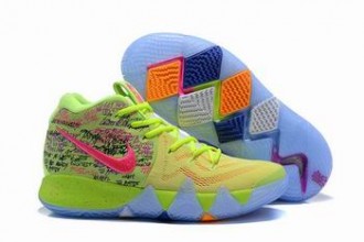 cheap wholesale Nike Kyrie shoes from china #24313