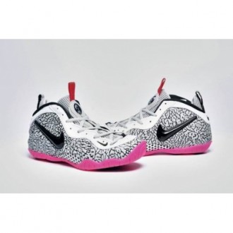 cheap wholesale Nike Air Foamposite One shoes women #18142