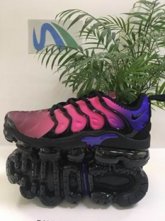 cheap Nike Air VaporMax Plus tn shoes in china #25121