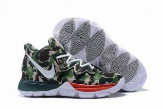 China wholesale Nike Kyrie shoes free shipping #26007