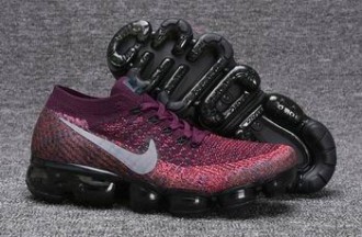 cheap Nike Air VaporMax 2018 shoes women discount #23283