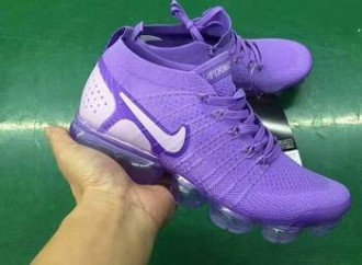 Nike Air VaporMax women shoes low price from china #25727