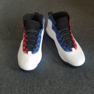 cheap wholesale air jordan 10 shoes from china #24879
