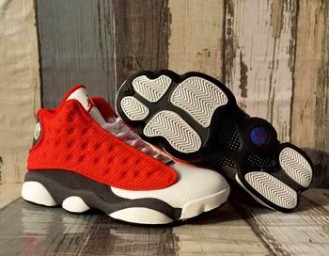 china cheap nike air jordan 13 men shoes #A0699094002