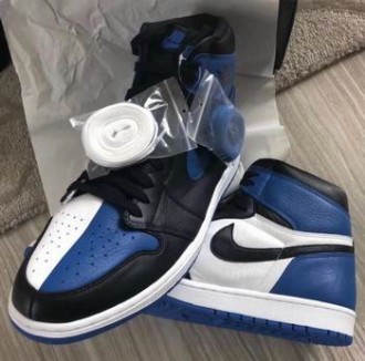 cheap wholesale air Jordan 1 shoes top aaa quality #25330