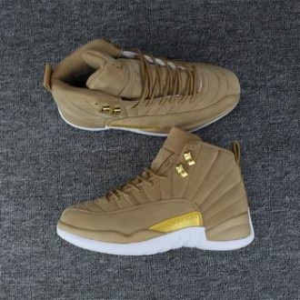 cheap wholesale nike air jordan 12 shoes discount #24344