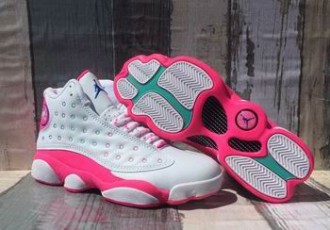 cheap nike air jordan 13 women shoes for sale in china #8361738006
