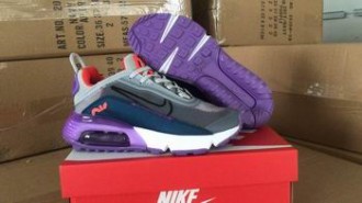 buy cheap Nike Air Vapormax 2090 women shoes online #574426008