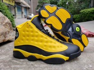 cheap nike air jordan 13 shoes from china #27615
