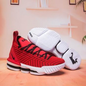 china cheap Nike Lebron 16 shoes wholesale #25280