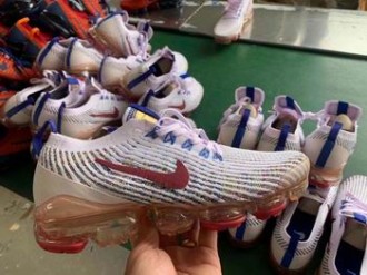 china wholesale Nike Air Vapormax shoes discount #28499