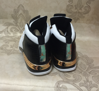 cheap nike air jordan 17 shoes wholesale #19512