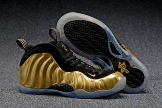 cheap Nike Air Foamposite One shoes for sale online #18379