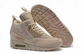 cheap wholesale Nike Air Max 90 Sneakerboots Prm Undeafted shoes in china #90 (7)