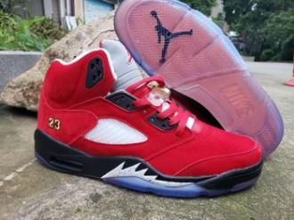 cheap wholesale air jordan 5 shoes aaa #26772