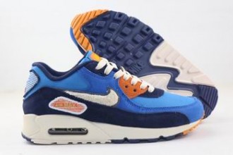 cheap Nike Air Max 90 VT PRM shoes free shipping #28351