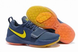 cheap wholesale Nike Zoom PG shoes free shipping #21231