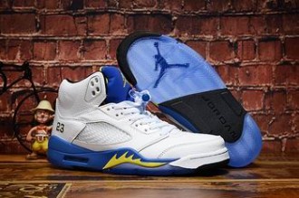 china cheap air jordan 5 shoes online #26969