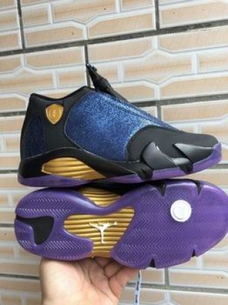 cheap wholesale nike air jordan 14 shoes in china #28025