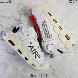 cheap Nike Air More Uptempo shoes for sale #23725