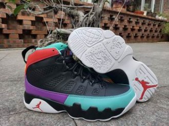 wholesale air jordan 9 shoes online low price #26412