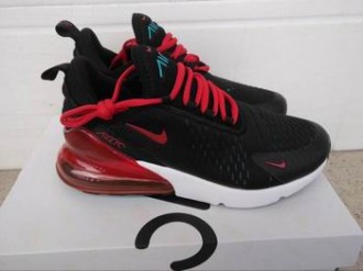 buy Nike Air Max 270 shoes discount online #25572