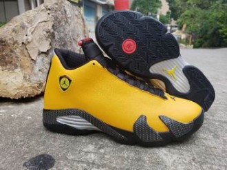 cheap wholesale nike air jordan 14 shoes aaa #26967