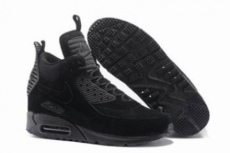 cheap wholesale Nike Air Max 90 Sneakerboots Prm Undeafted shoes in china #90 (11)