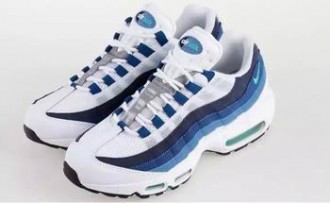 wholesale nike air max 95 shoes #17175