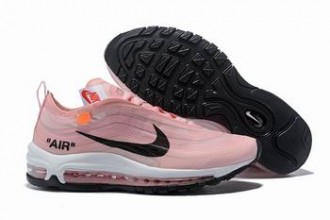 china nike air max 97 women shoes wholesale #25396