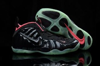 cheap Nike Air Foamposite One wholesale #17419