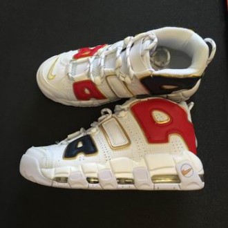 cheap Nike Air More Uptempo shoes #23358