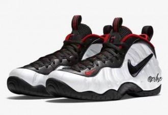 buy Nike Air Foamposite One shoes from china #27785