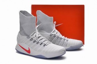 wholesale Nike Hyperdunk Flyknit shoes cheap from china #19124