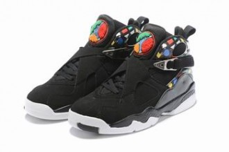 china cheap Nike Air Jordan 8 shoes online #27202