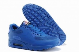 Nike Air Max 90 Hyperfuse #11981
