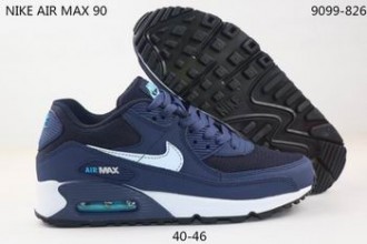 cheap nike air max 90 men shoes from china online #B385840006