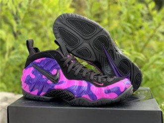 bulk wholesale Nike Air Foamposite One shoes from china #27392