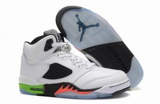 jordan 5 aaa #13004