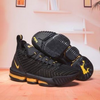 china cheap Nike Lebron 16 shoes wholesale #25282