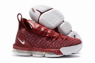 china cheap Nike Lebron 16 shoes wholesale #25281