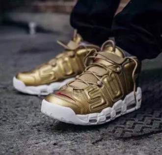 buy Nike Air More Uptempo shoes cheap #21693