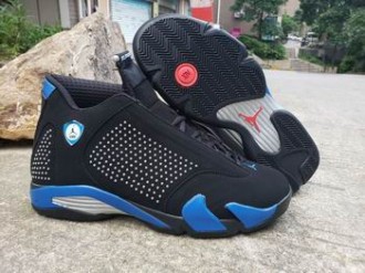 cheap wholesale nike air jordan 14 shoes aaa #26966