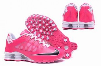 cheap nike shox women from china #23543