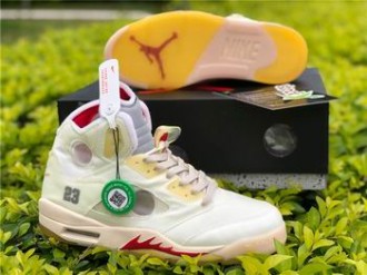 china cheap air jordan 5 top quality shoes #28346