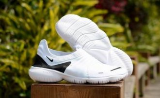 low price Nike Free Run shoes from china #27504